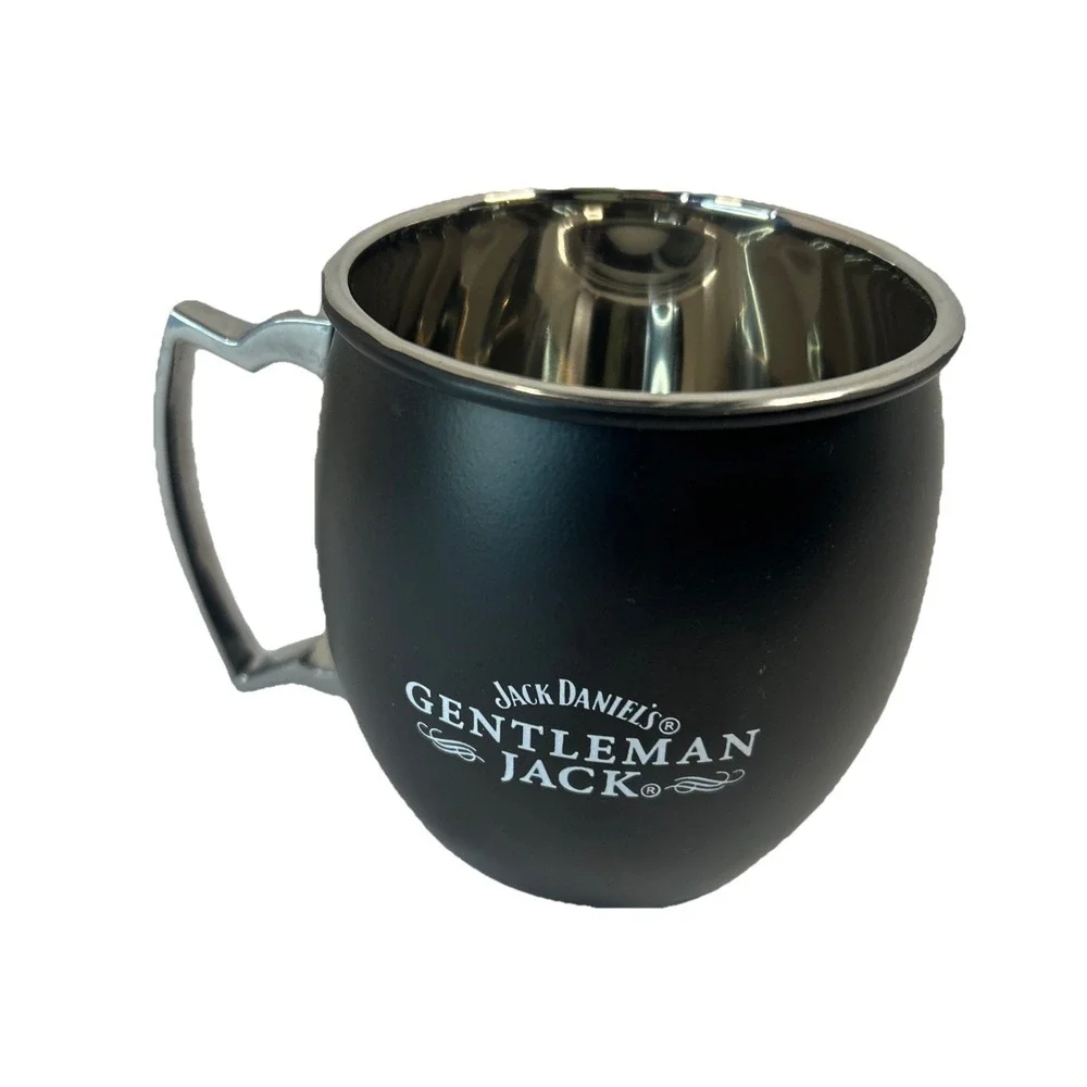 Jack Daniel's Gentleman Jack's 2025 Cup Brand‎ Lightly Used
